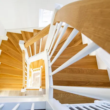 בית נופש Strandhafer וגנרוגה