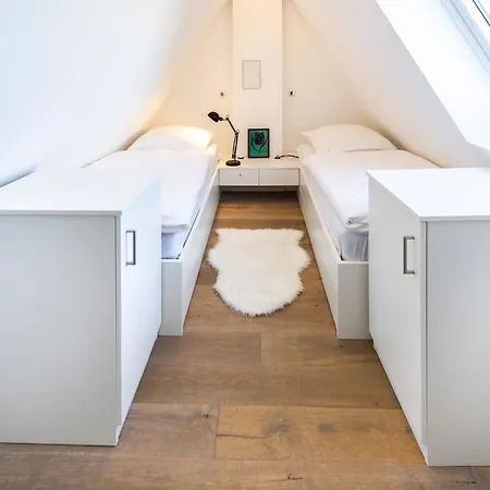 Strandhafer וגנרוגה