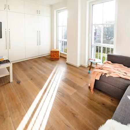 Strandhafer בית נופש